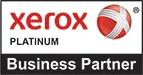 XEROPC LLC Платинум Бизнес Партнер Xerox в Азербайджане