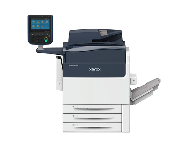 Xerox® Versant® 280 Press, EFI integrated - Color Digital Press