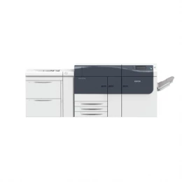Xerox® Versant® 4100 Press - Цифровая Печатная машина