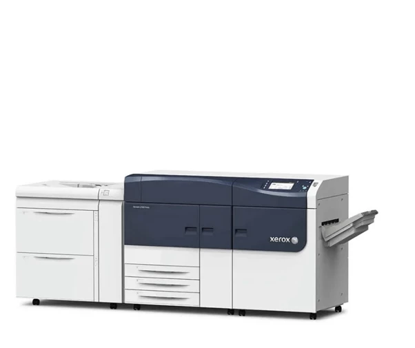 Xerox® Versant® 4100 Press - Rəngli rəqəmsal çap aparatı