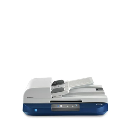 Xerox® DocuMate 4830iB - Color scanner