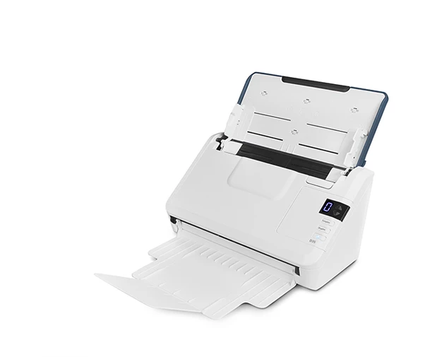 Xerox® D35 - Цветной сканер