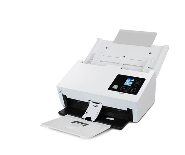 Xerox® D70n - Color scanner