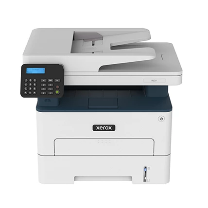 Xerox® B225DNI - Black and White Multifunction Printer