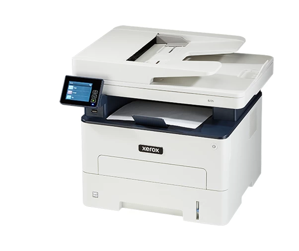 Xerox® B235DNI - Black and White Multifunction Printer