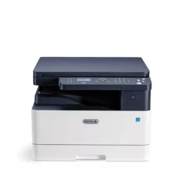 Xerox® B1022DN - Black and White Multifunction Printer