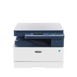Xerox® B1025DN - Black and White Multifunction Printer