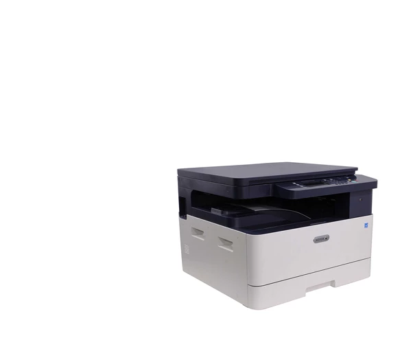 Xerox® B1025DN - Black and White Multifunction Printer