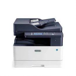 Xerox® B1025DNA - Black and White Multifunction Printer