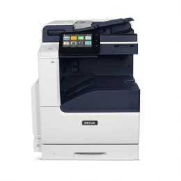 Xerox® VersaLink® B7125D - Black and White Multifunction Printer