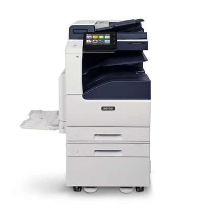 Xerox® VersaLink® B7125S - Черно-белое Многофункциональное Устройство