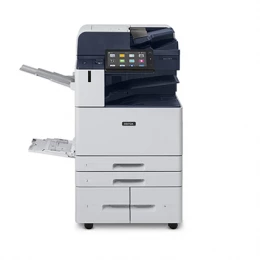 Xerox® AltaLink® B8145TT - Black and White Multifunction Printer