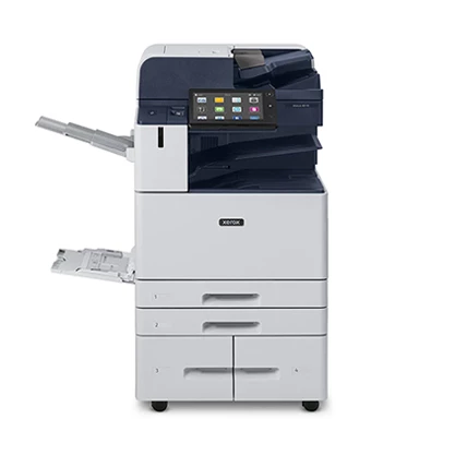 Xerox® AltaLink® B8155TT - Черно-белое Многофункциональное Устройство
