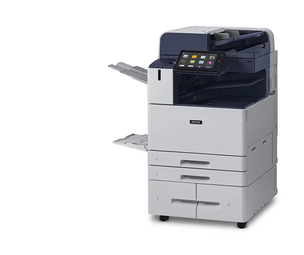 Xerox® AltaLink® B8170TT - Black and White Multifunction Printer