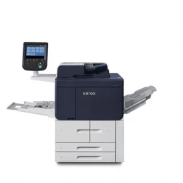 Xerox® PrimeLink® B9100 - Black and White Multifunction Printer