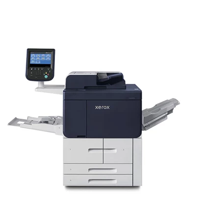 Xerox® PrimeLink® B9110 - Черно-белое Многофункциональное Устройство