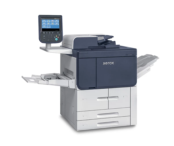 Xerox® PrimeLink® B9110 - Черно-белое Многофункциональное Устройство