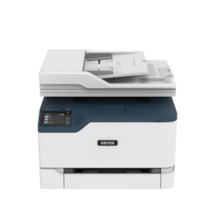 Xerox® C235DNI - Rəngli Çox Funksiyalı Qurğu