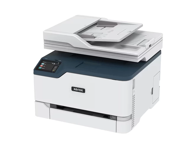 Xerox® C235DNI - Color Multifunction Printer