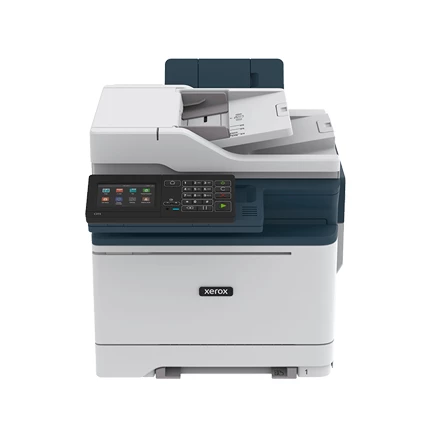 Xerox® C315DNI - Цветное Многофункциональное Устройство