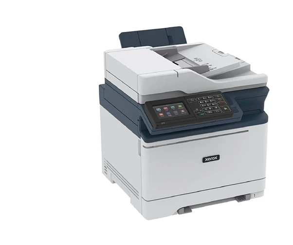 Xerox® C315DNI - Rəngli Çox Funksiyalı Qurğu