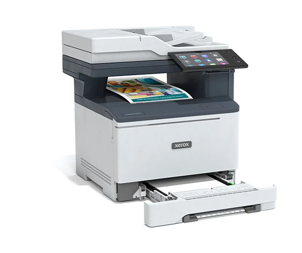 Xerox® VersaLink® C415DN - Color Multifunction Printer