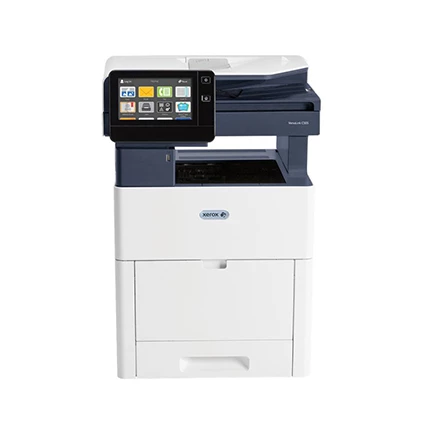 Xerox® VersaLink® C505X - Цветное лазерное Многофункциональное Устройство