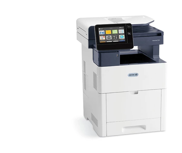 Xerox® VersaLink® C605X - Color laser Multifunction Printer