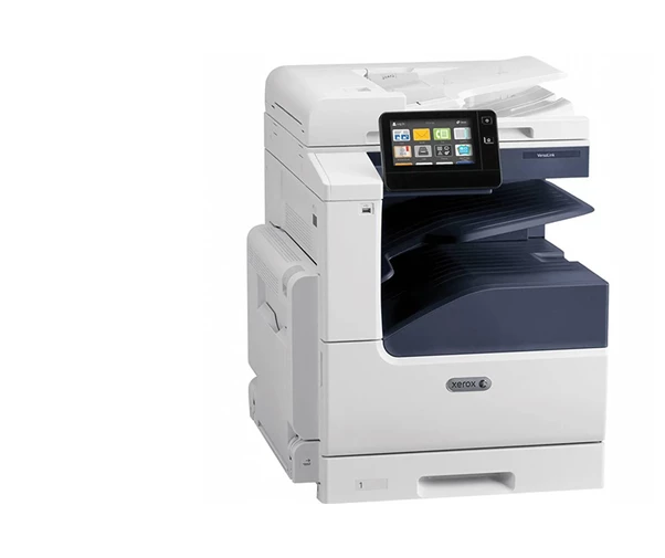 Xerox® VersaLink® C7125D - Цветное Многофункциональное Устройство