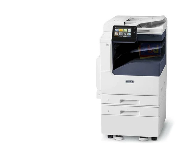 Xerox® VersaLink® C7125S - Цветное Многофункциональное Устройство