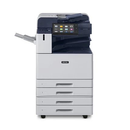 Xerox® AltaLink® C8135_4T - Color Multifunction Printer