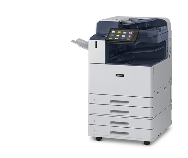 Xerox® AltaLink® C8135_4T - Color Multifunction Printer