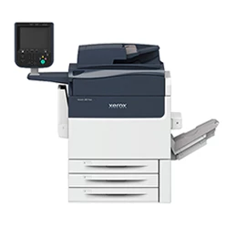 Xerox® Versant® 280 Press, EFI integrated