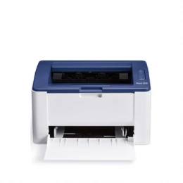 Xerox®  Phaser® 3020BI - Черно-белый лазерный принтер