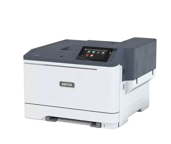 Xerox® VersaLink® C410 - Цветной лазерный принтер