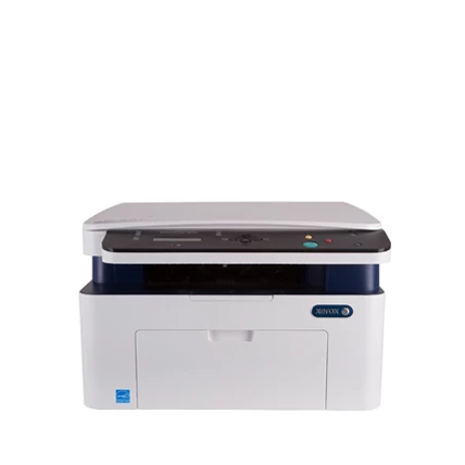 Xerox® WorkCentre® 3025BI - Черно-белое Многофункциональное Устройство