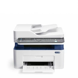 Xerox® WorkCentre® 3025NI - Black and White Multifunction Printer