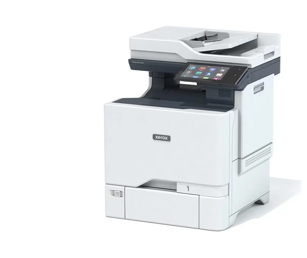 Xerox® VersaLink® C625 - Rəngli lazer Çox Funksiyalı Qurğu