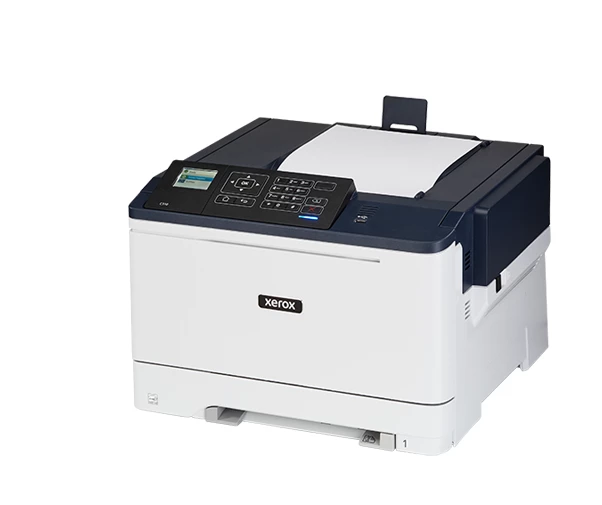 Xerox® C310DNI - Цветной лазерный принтер