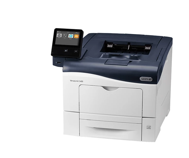 Xerox® VersaLink® C400DN - Цветной лазерный принтер