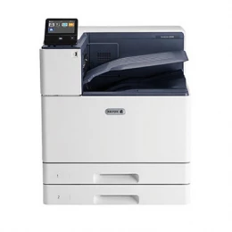 Xerox® VersaLink® C8000W - Цветной лазерный принтер с белым тонером