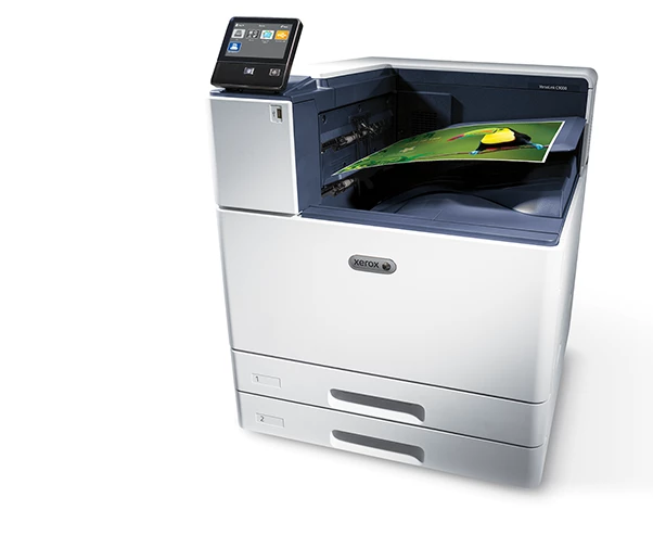 Xerox® VersaLink® C8000DT - Color laser printer
