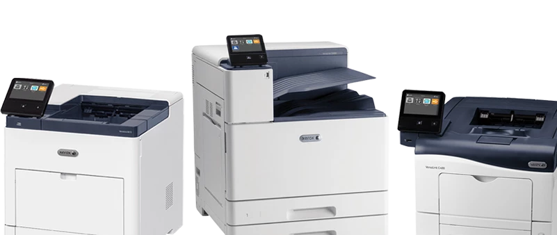 A4 format rəngli printerlər