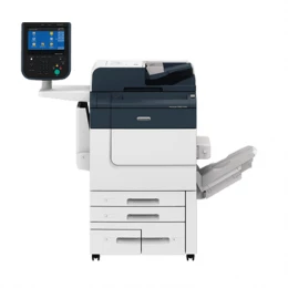 Xerox® PrimeLink® C9070 - Цифровая Печатная машина