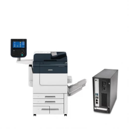 Xerox® PrimeLink EX-c C9070 Print Server Powered by Fiery® - Rəngli rəqəmsal çap aparatı