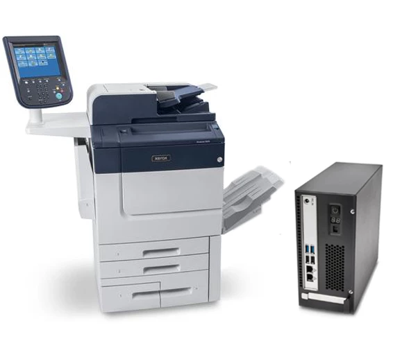 Xerox® PrimeLink EX-c C9070 Print Server Powered by Fiery® - Rəngli rəqəmsal çap aparatı