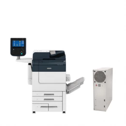 Xerox® PrimeLink EX-i C9070 Print Server Powered by Fiery® - Color Digital Press