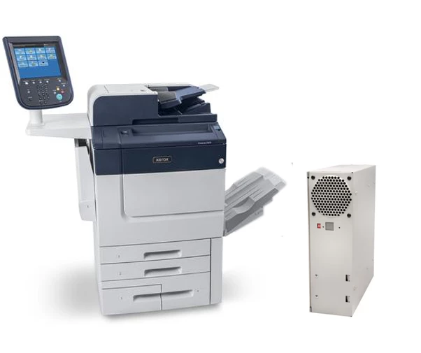 Xerox® PrimeLink EX-i C9070 Print Server Powered by Fiery® - Цифровая Печатная машина