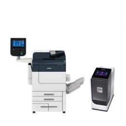 Xerox® PrimeLink EX C9070 Print Server Powered by EFI Fiery® - Color Digital Press