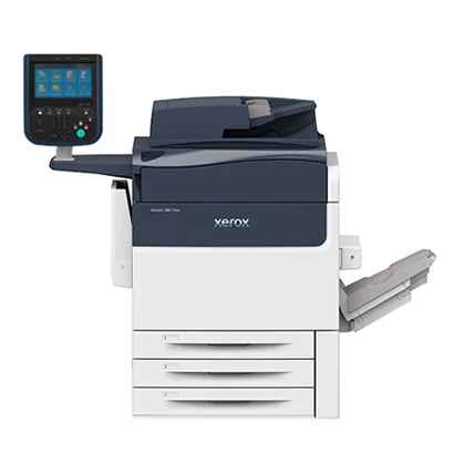 Xerox® Versant® 280 Press, EFI integrated - Rəngli rəqəmsal çap aparatı